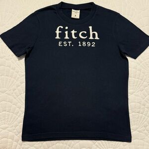 Abercrombie Kids T-Shirt - Boys Size S